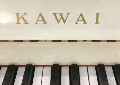 Kawai CX4S piano toetsen