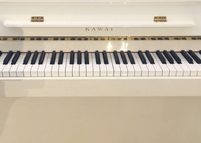 Kawai CX4S piano toetsenbord