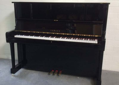 Yamaha UX 1