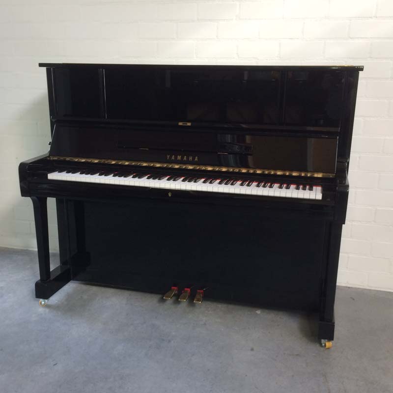Yamaha UX 1