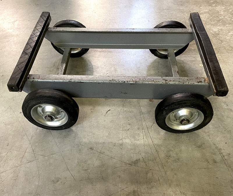 transportkar