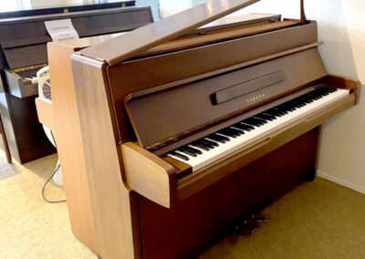 yamaha 1m kast open
